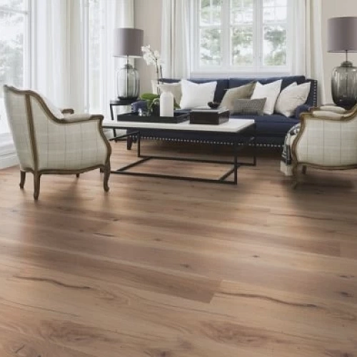 ДУБ ESPRESSIVO WHITE ПАРКЕТНАЯ ДОСКА BOEN HANDСRAFTED